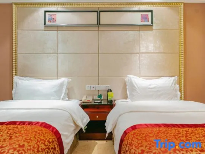 Xin Shun Hotel