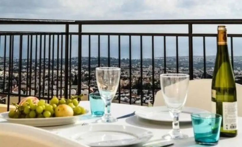 Panoramic Holidays Deluxe 8