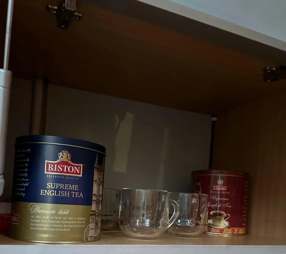 Фотография номера квартиры Апартаменты на улице Мерецкова Волосова