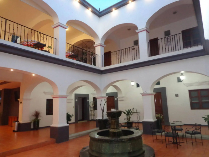 Hotelbild