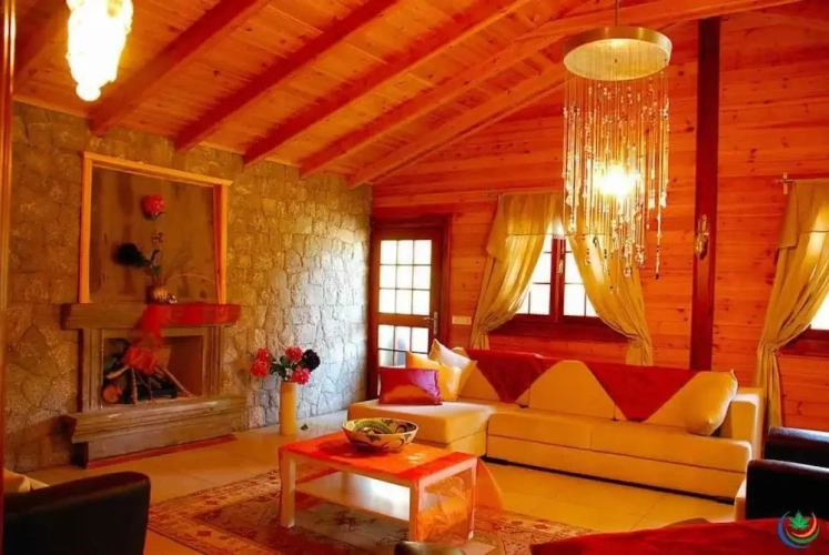 Single Bungalow