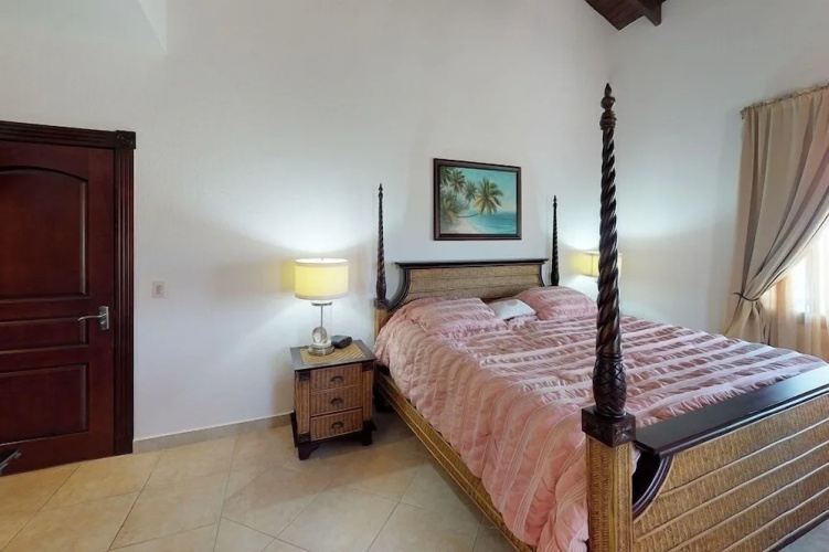Condo Ouana