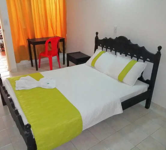 Hotel Tame Real