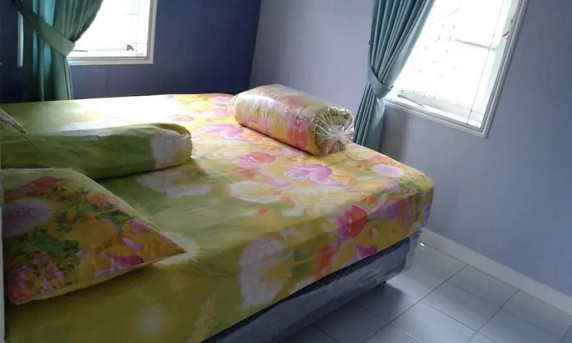 Villa Puncak Resort