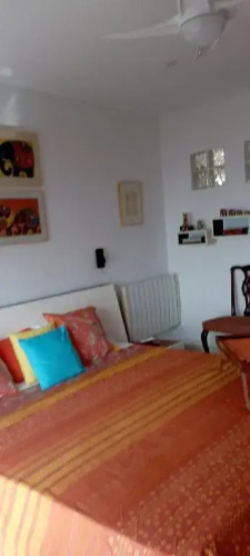 Suite coblanca