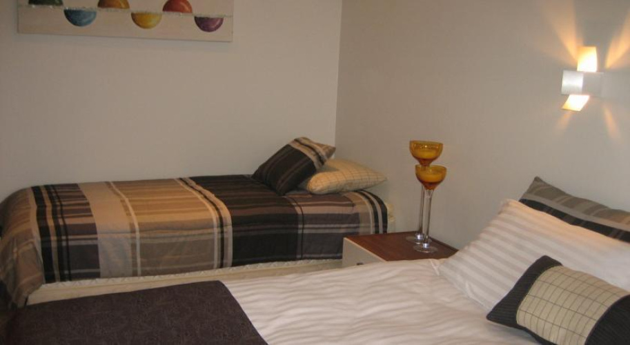 Ace Guesthouse