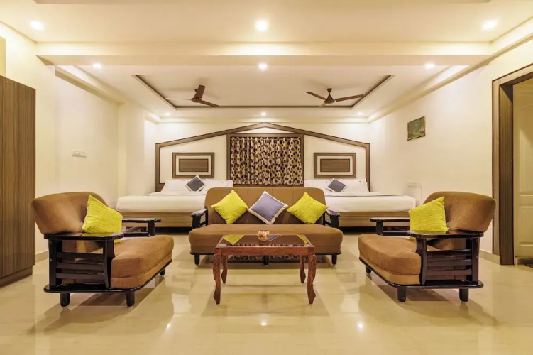 Hotel Comfort Park