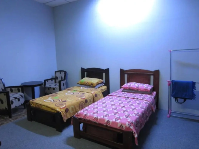 Standard Family room