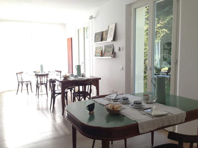 SoloQui B&B