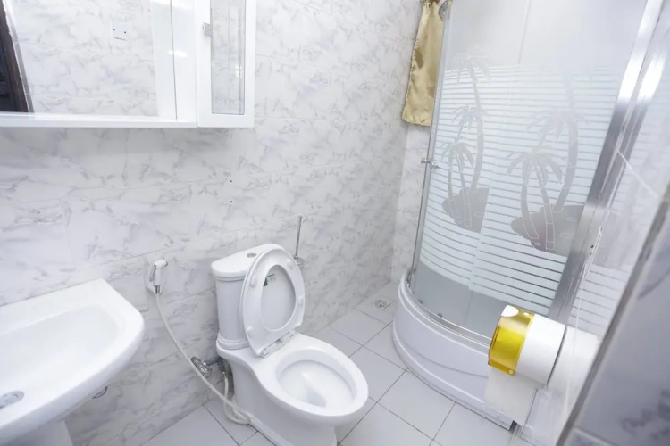 Green Palm Apartments