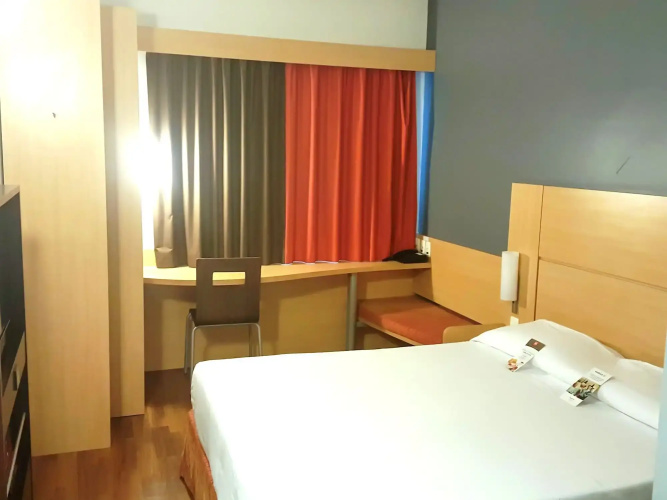 ibis Itu Plaza Shopping Hotel