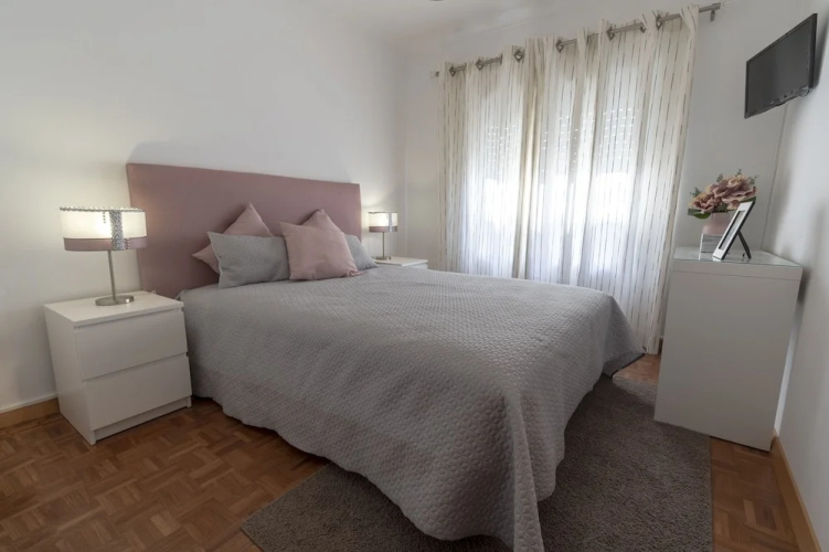 Apartamento O Veleiro By Mp