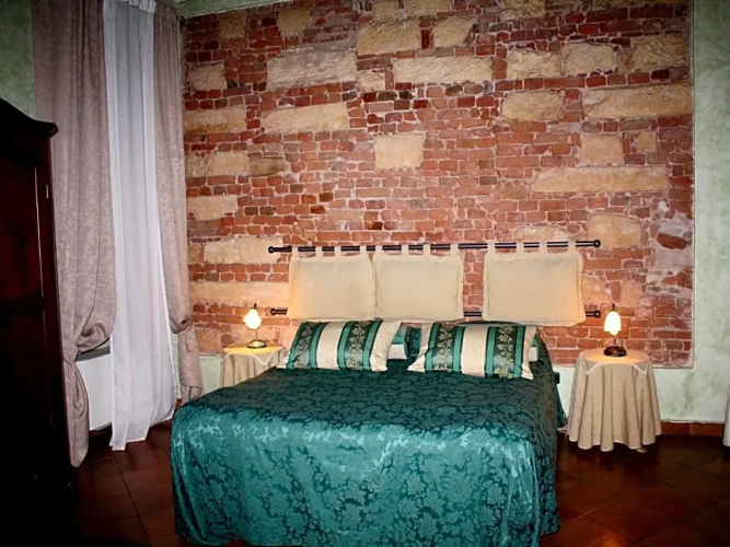 Anfiteatro BedBreakfast