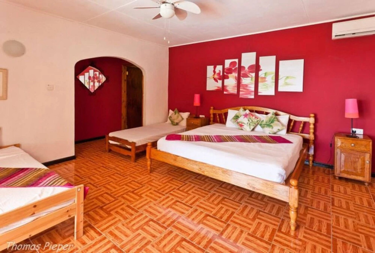 Otel görseli