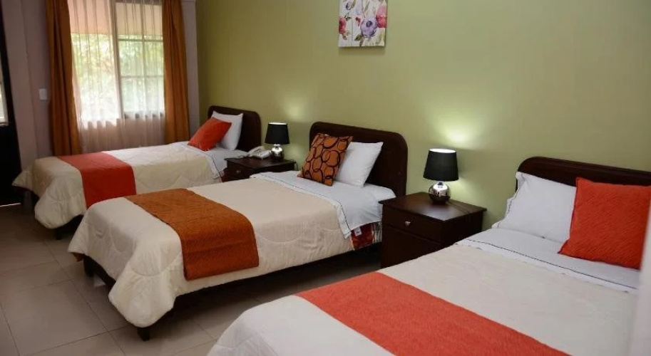 Hostal La Molienda