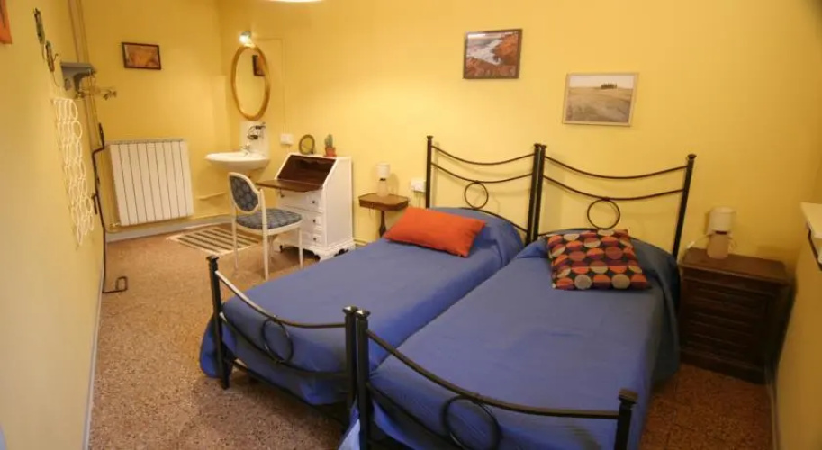 Lorenzo Lorenzo Bed Breakfast