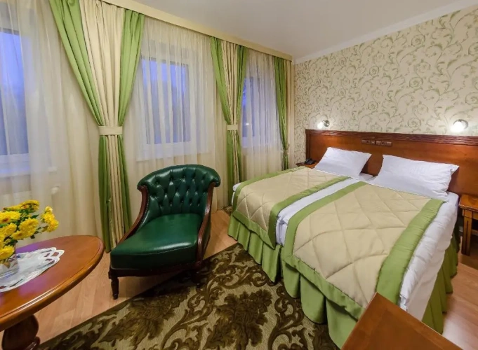 Comfort Twin room