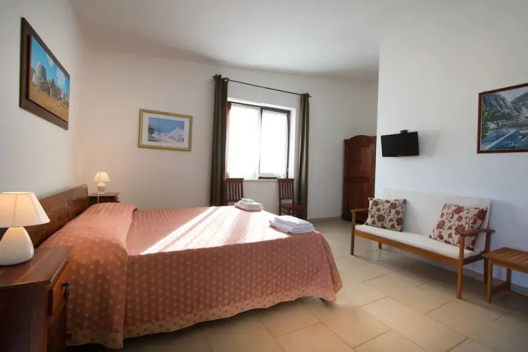 Masseria Palombara