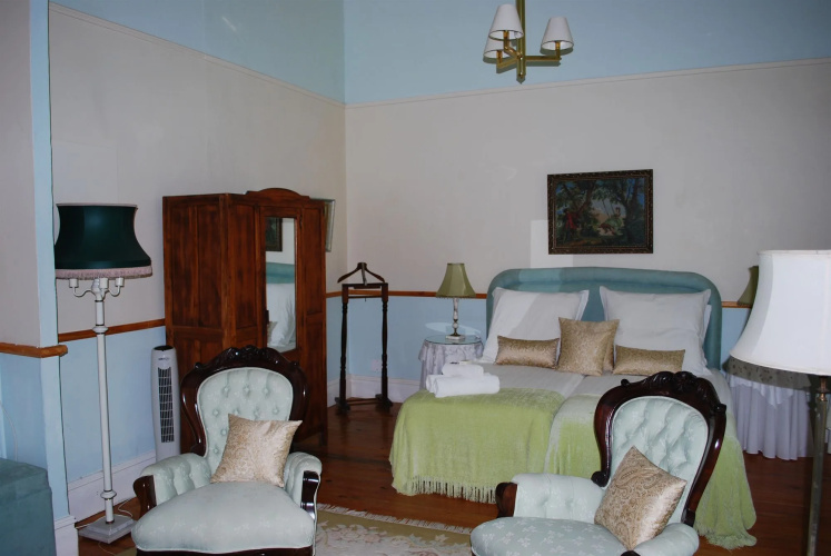 Kingna Lodge
