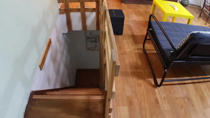 HD condo