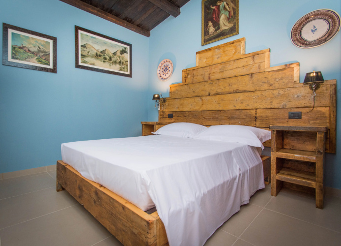 Agriturismo Papyrus