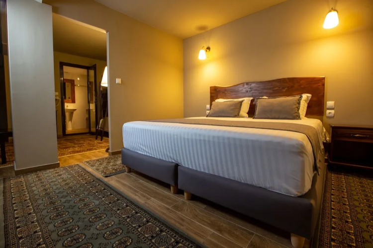 La Noi Guesthouse