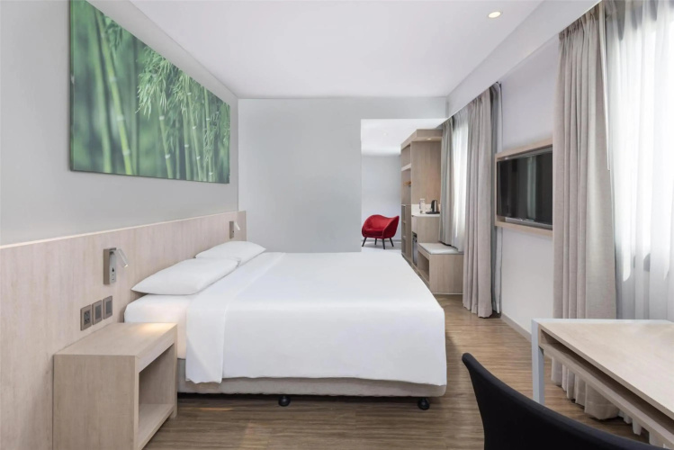 Park Inn by Radisson North Edsa