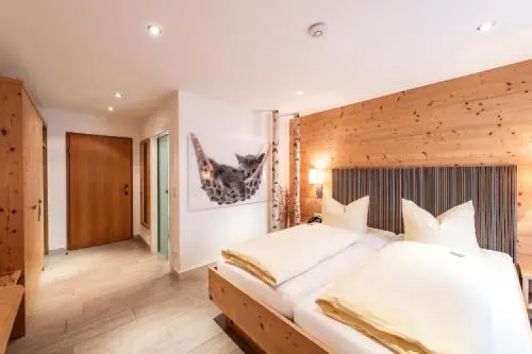 Hotel Ariadne