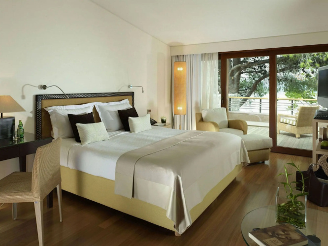 Nafplia Palace Hotel & Villas