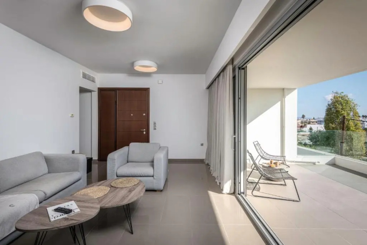 Central Loft 2bd Apartment