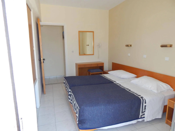 Jasmine Hotel Apartments