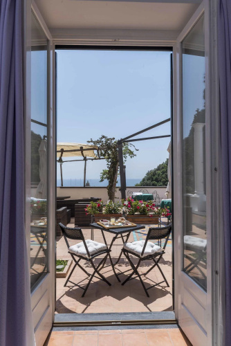 Hotel Villa Annalara charme and relax