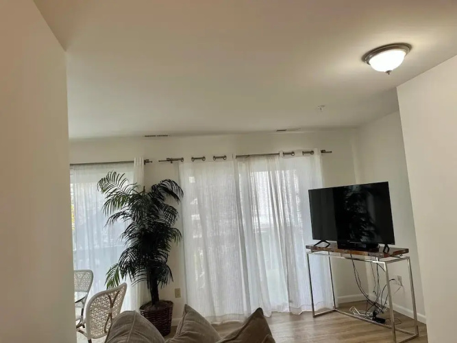 Olive Avenue 1B