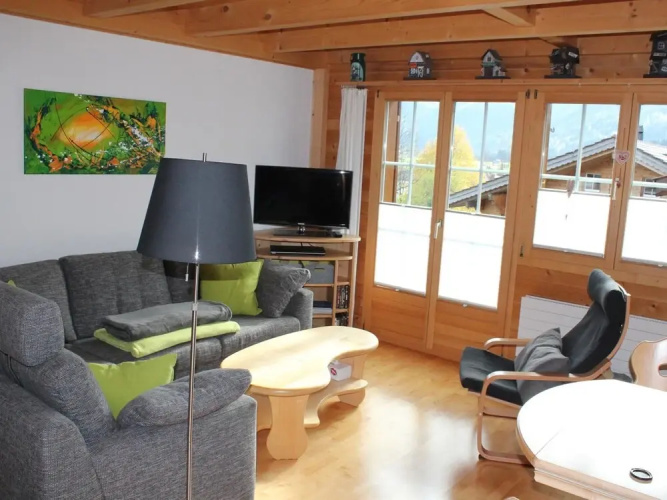 Rott li OG Lenk in Lenk