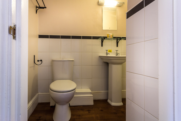 The Fat Badger Hotel photo 9