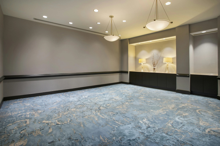 Hilton Tampa Downtown photo 17