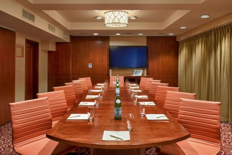 Viana Hotel & Spa, Trademark Collection By Wyndham photo 13