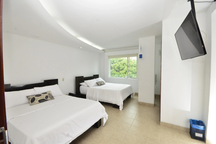 Hotel Mediterraneo