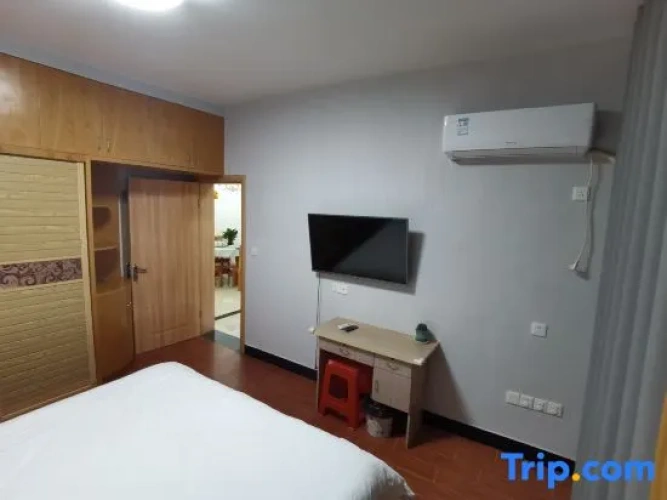 3 Bedrooms Suite