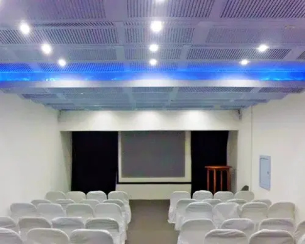 Crowne Plaza Acapulco