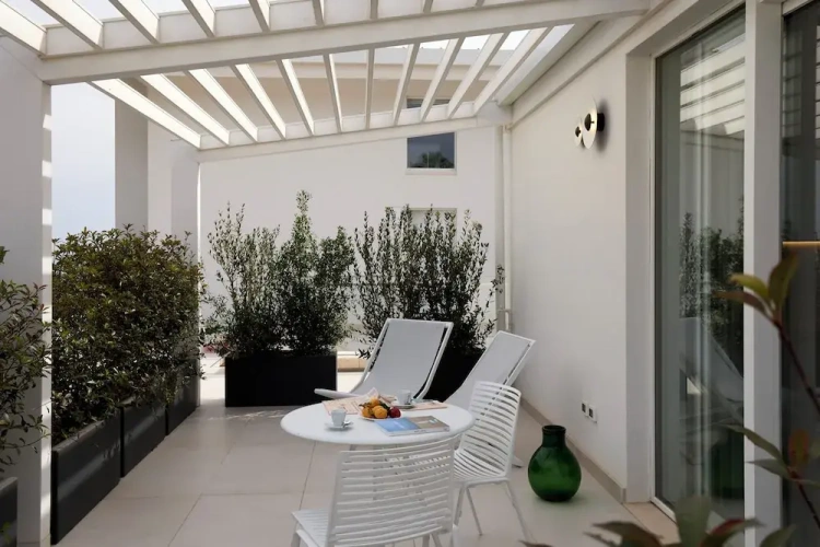 Classic Apartment