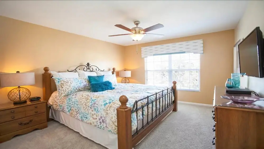 7713 Windsor Hills Resort
