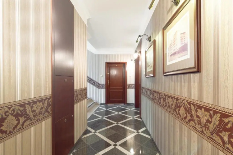 Apartament Patio Mare