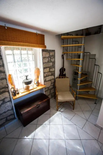 Holiday Home Kvarantan