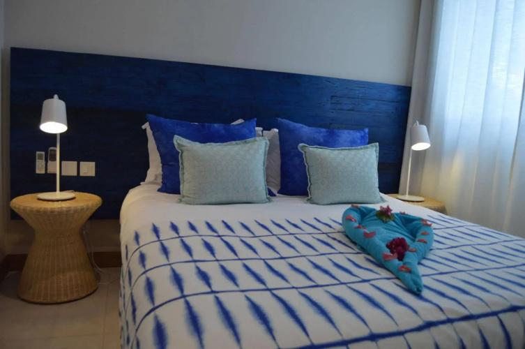Rive Bleue Luxury Apartments
