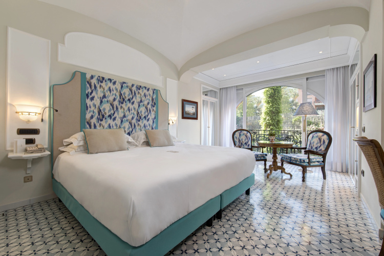 Grand Hotel Royal photo 8