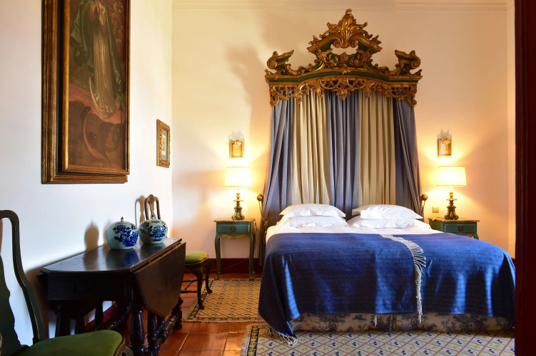 Pousada Castelo de Estremoz - Historic Hotel