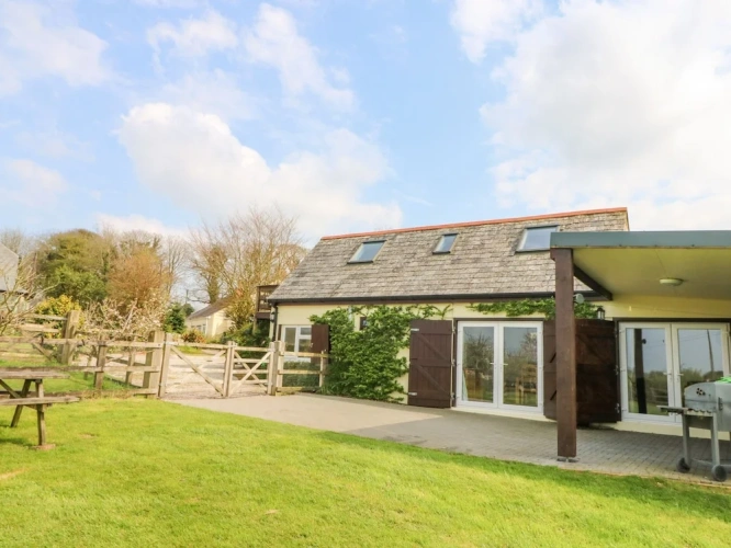 Cottage