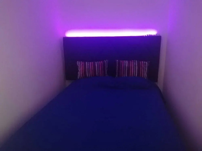 Flamingo Residence