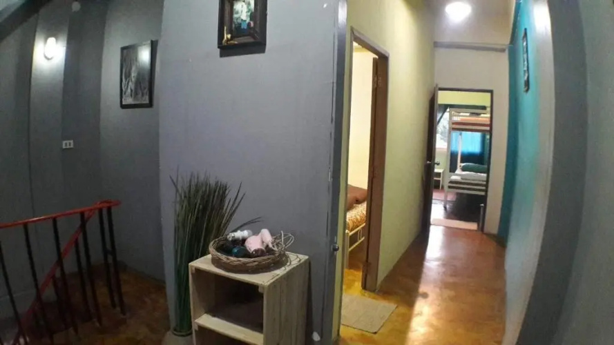 Muster House - Hostel